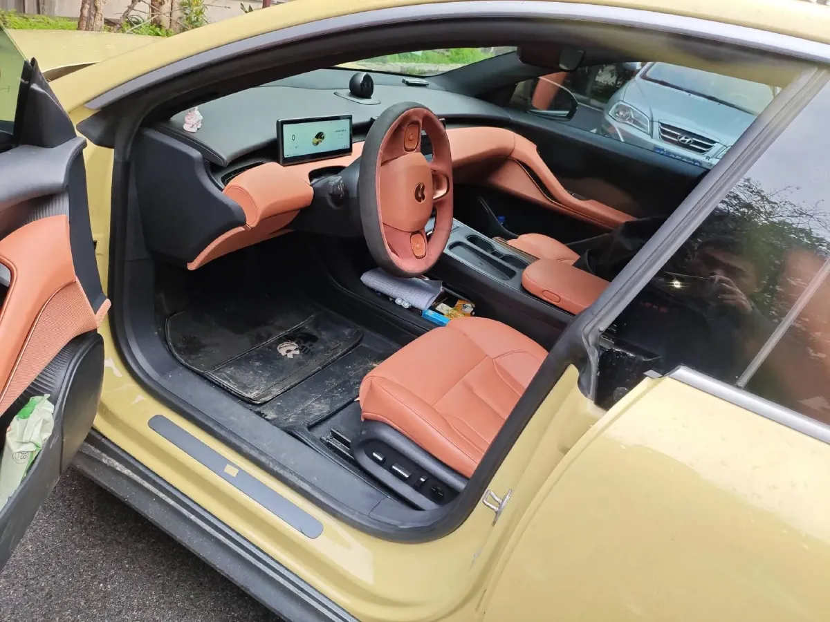 2022 JunTian HeiWuShi Youth 2.0T 203HP L4 6AT,autocango,china used car exporter,china ev exporter,chinese used car exporter,chinese used ev exporter