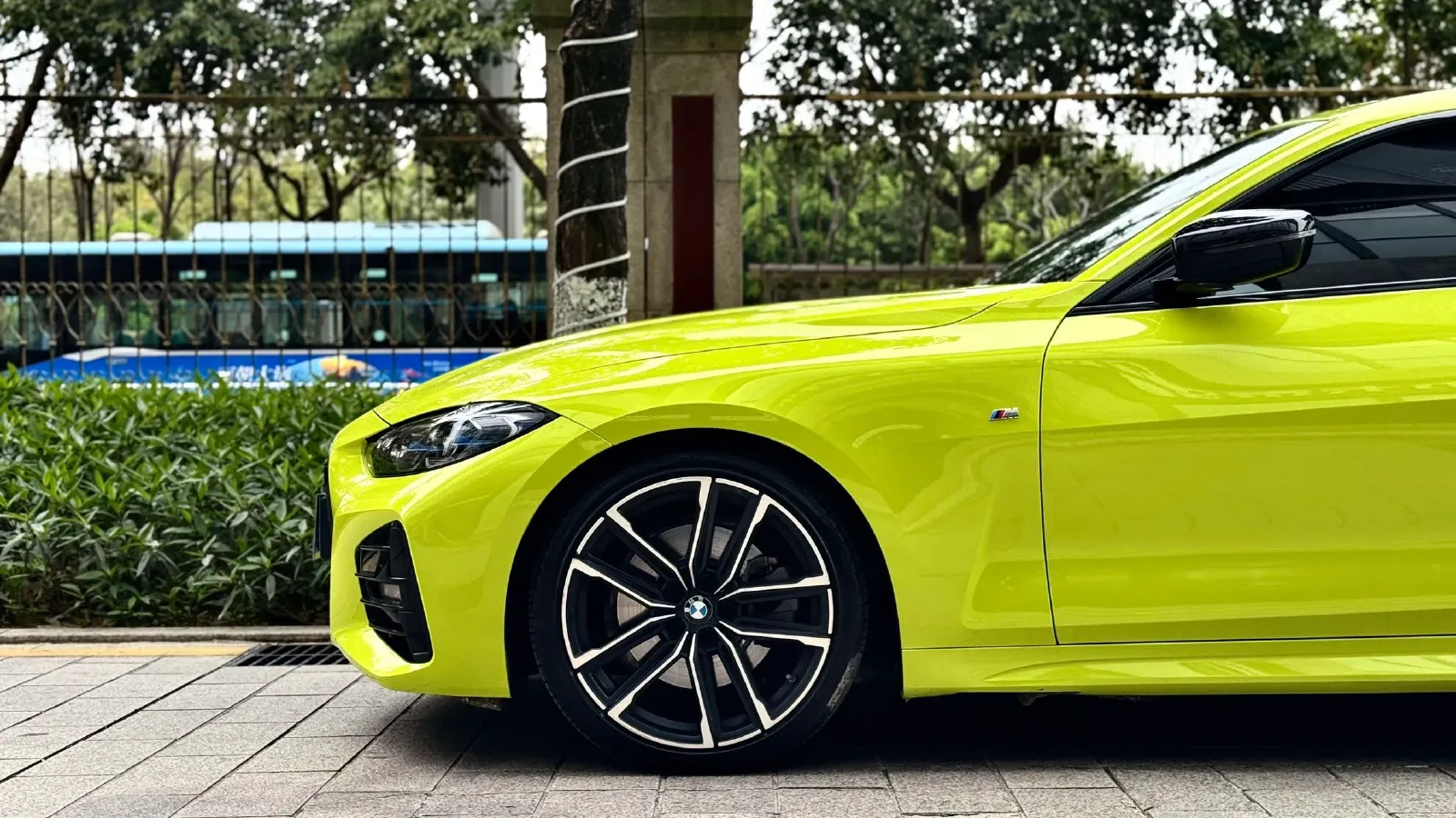2022 BMW 4 Series 2.0T 258HP L4 8AT,autocango,china used car exporter,china ev exporter,chinese used car exporter,chinese used ev exporter