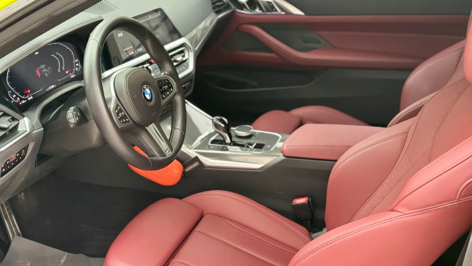 2022 BMW 4 Series 2.0T 258HP L4 8AT,autocango,china used car exporter,china ev exporter,chinese used car exporter,chinese used ev exporter