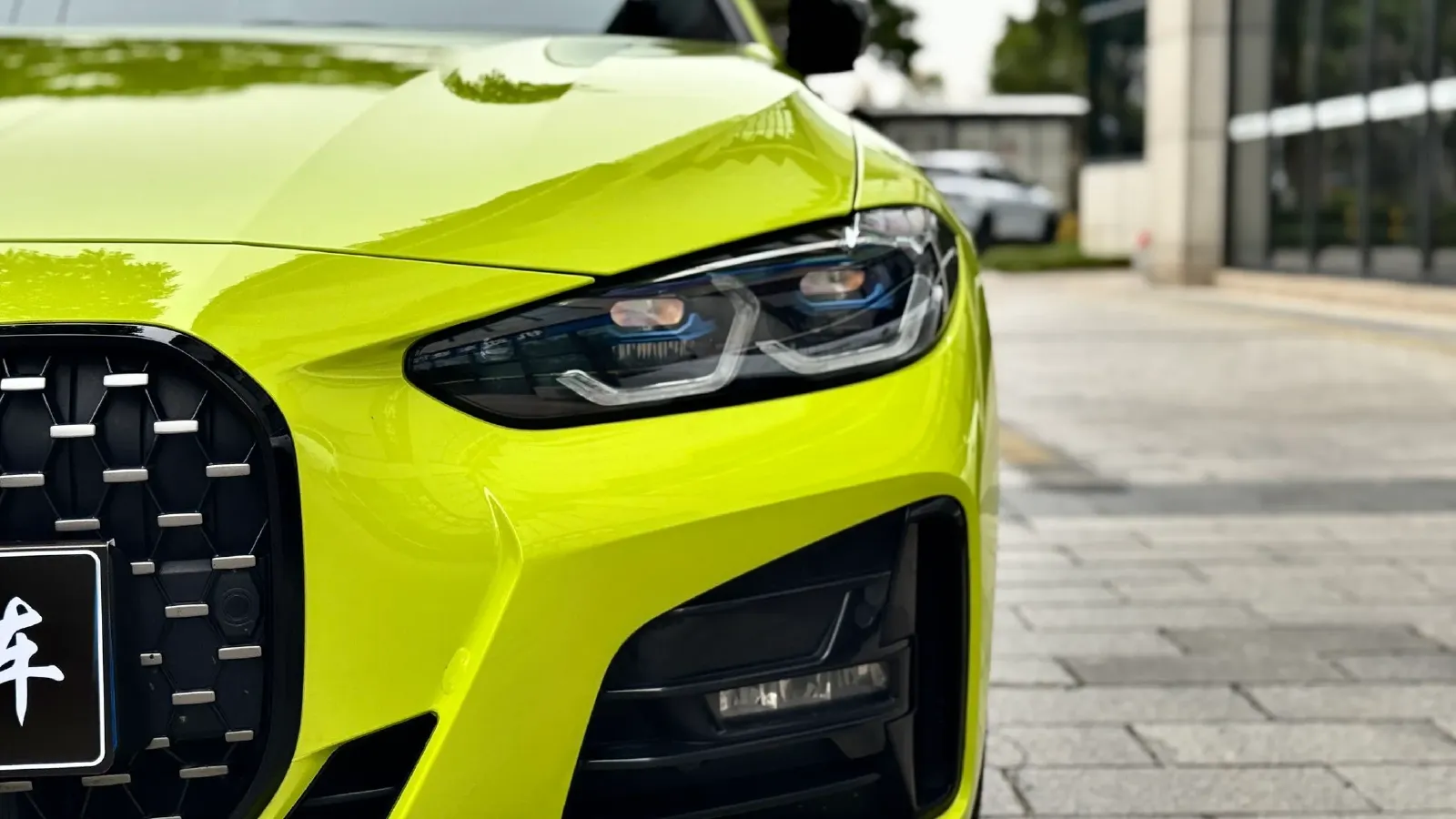 2022 BMW 4 Series 2.0T 258HP L4 8AT,autocango,china used car exporter,china ev exporter,chinese used car exporter,chinese used ev exporter