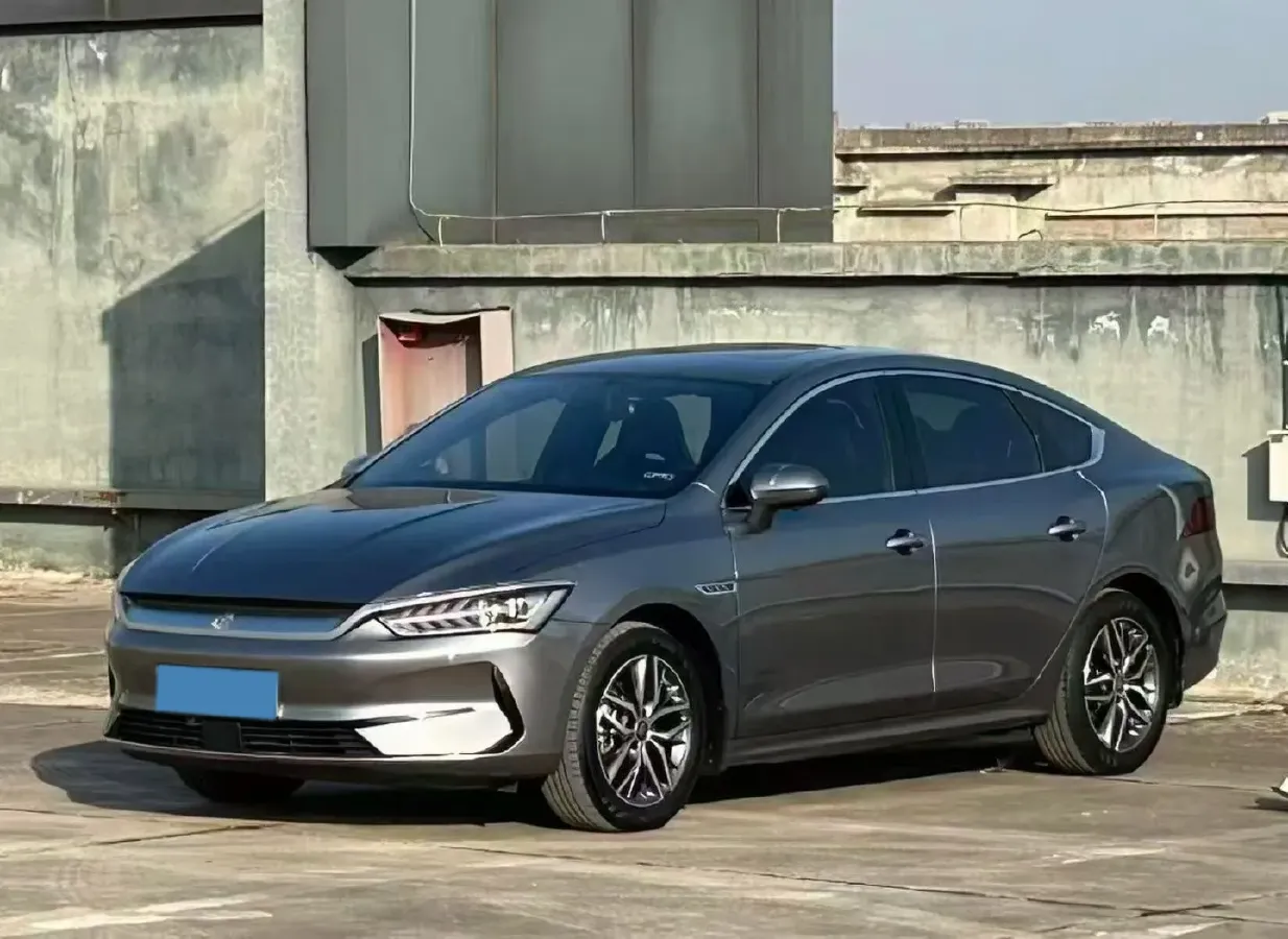 2025 BYD Qin Plus BEV 57.6KWH,autocango,china used car exporter,china ev exporter,chinese used car exporter,chinese used ev exporter