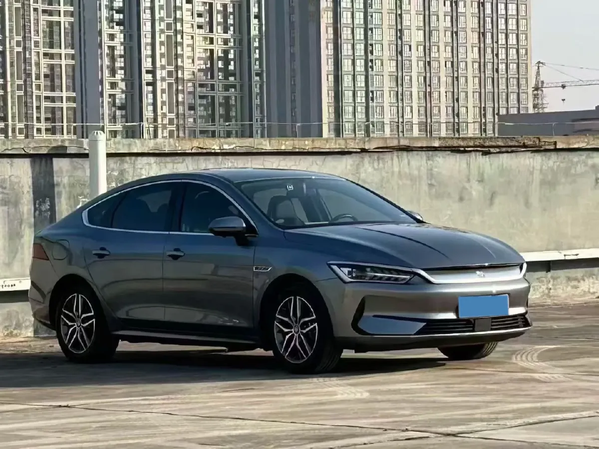 2025 BYD Qin Plus BEV 57.6KWH,autocango,china used car exporter,china ev exporter,chinese used car exporter,chinese used ev exporter