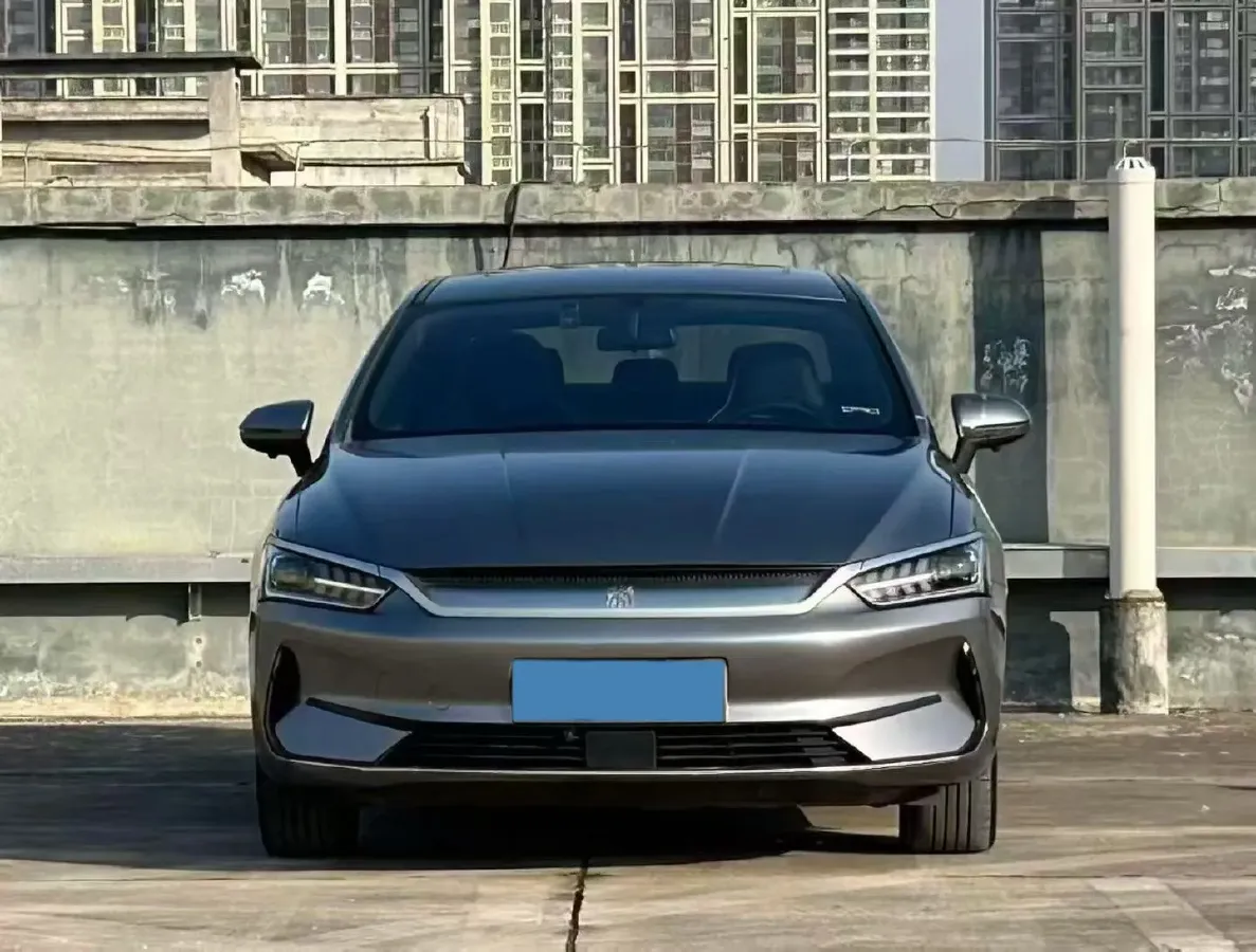 2025 BYD Qin Plus BEV 57.6KWH,autocango,china used car exporter,china ev exporter,chinese used car exporter,chinese used ev exporter
