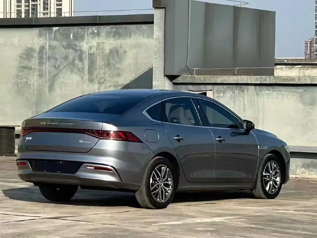 2025 BYD Qin Plus BEV 57.6KWH,autocango,china used car exporter,china ev exporter,chinese used car exporter,chinese used ev exporter