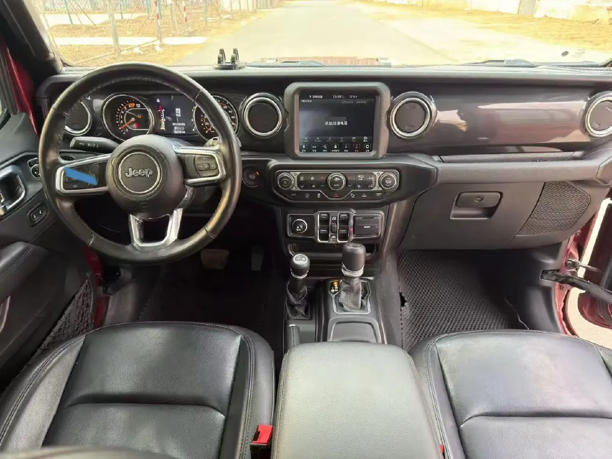 2021 Jeep Wrangler 2.0T 266HP L4 8AT,autocango,china used car exporter,china ev exporter,chinese used car exporter,chinese used ev exporter