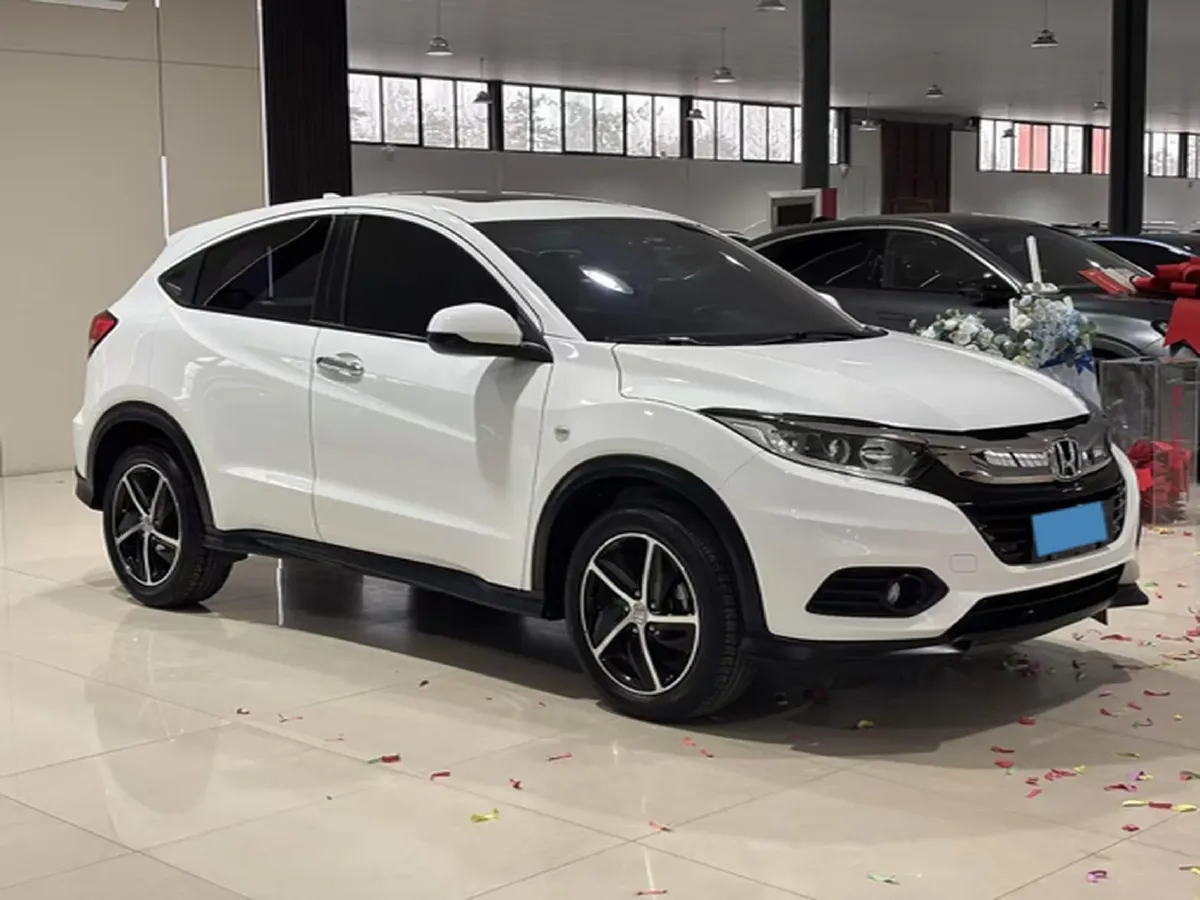 2020 Honda Vezel 1.5L 131HP L4 CVT,autocango,china used car exporter,china ev exporter,chinese used car exporter,chinese used ev exporter