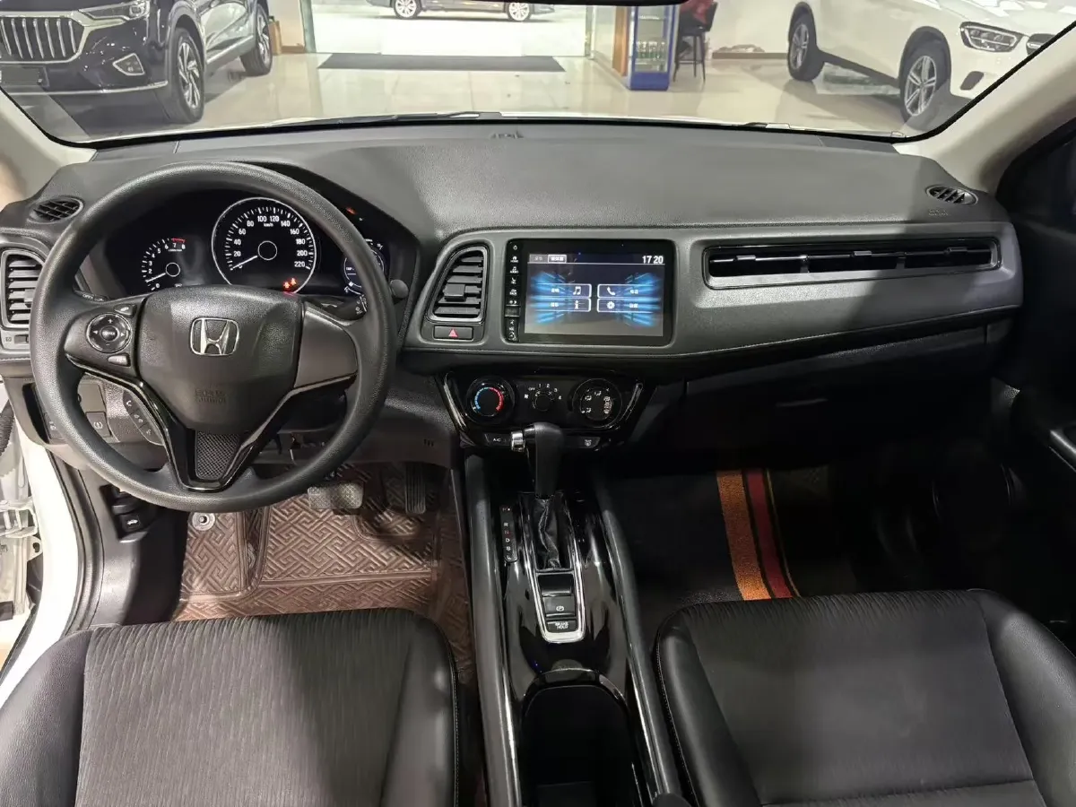 2020 Honda Vezel 1.5L 131HP L4 CVT,autocango,china used car exporter,china ev exporter,chinese used car exporter,chinese used ev exporter