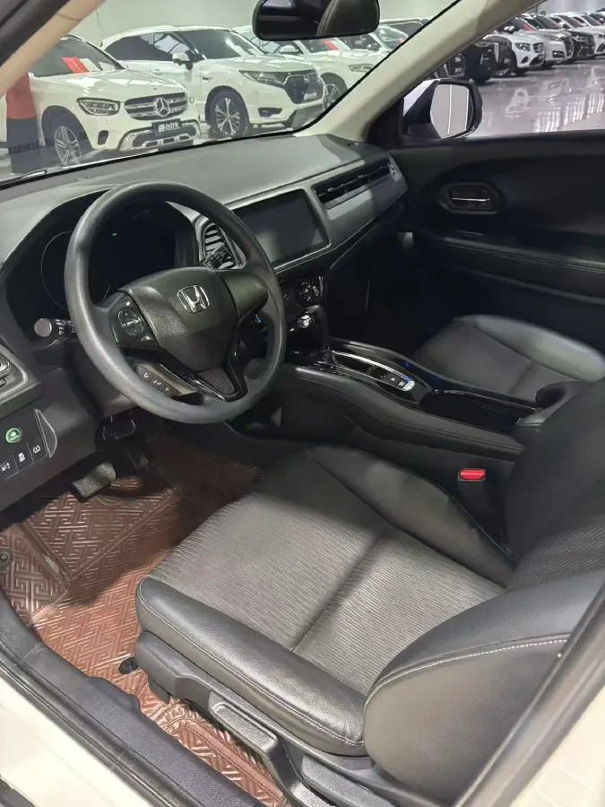 2020 Honda Vezel 1.5L 131HP L4 CVT,autocango,china used car exporter,china ev exporter,chinese used car exporter,chinese used ev exporter