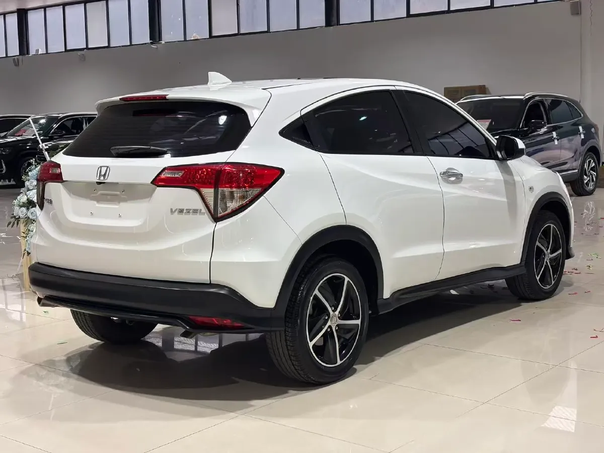 2020 Honda Vezel 1.5L 131HP L4 CVT,autocango,china used car exporter,china ev exporter,chinese used car exporter,chinese used ev exporter