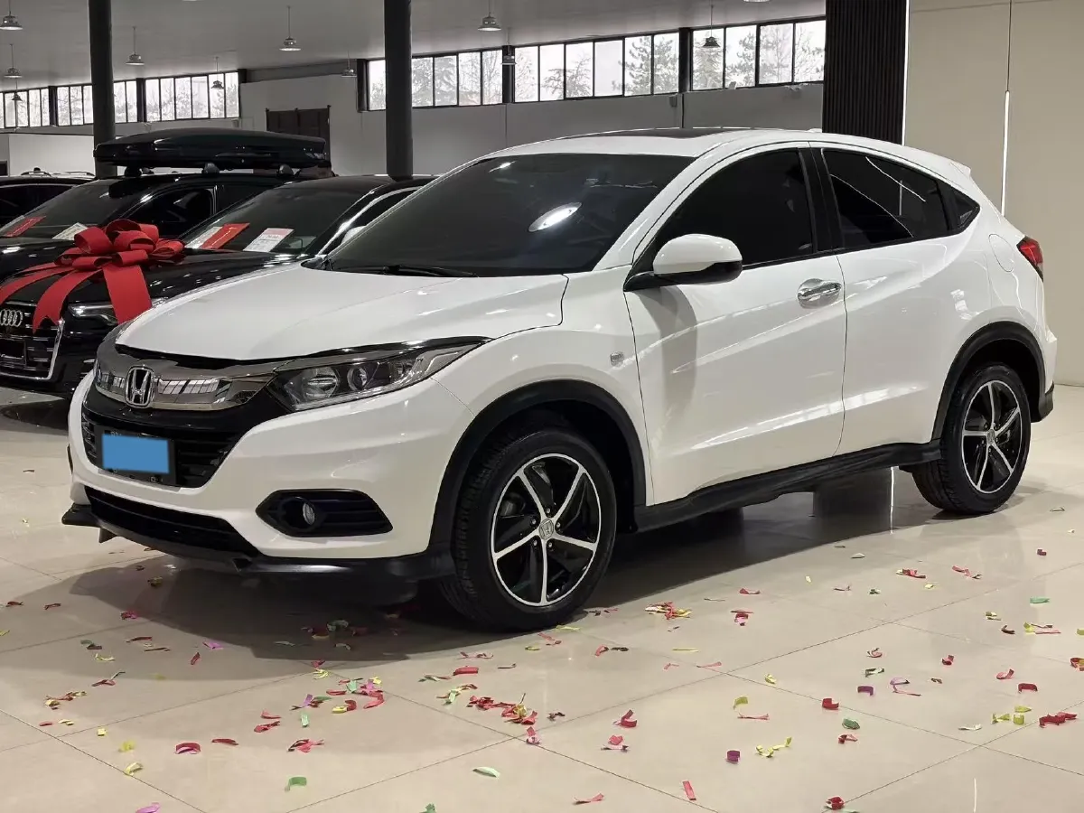 2020 Honda Vezel 1.5L 131HP L4 CVT,autocango,china used car exporter,china ev exporter,chinese used car exporter,chinese used ev exporter