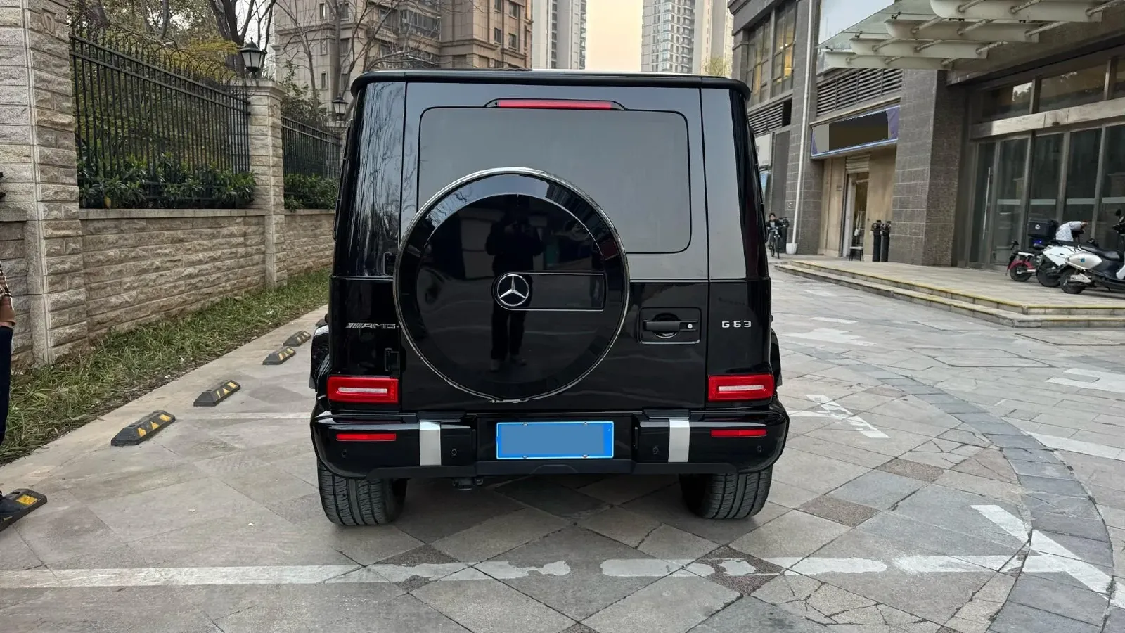 2023 Mercedes-Benz G AMG 4.0T 585HP V8 9AT,autocango,china used car exporter,china ev exporter,chinese used car exporter,chinese used ev exporter