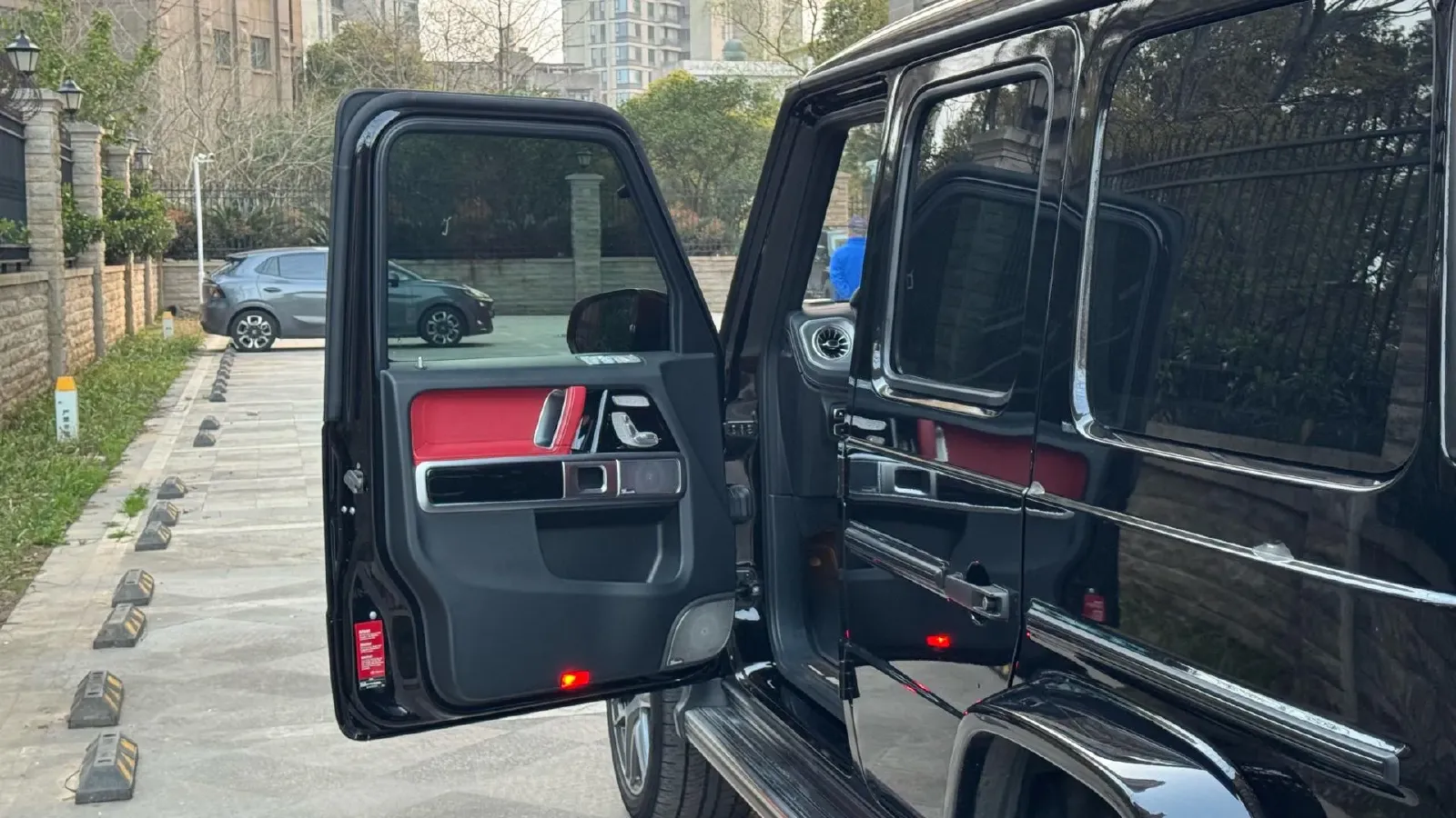 2023 Mercedes-Benz G AMG 4.0T 585HP V8 9AT,autocango,china used car exporter,china ev exporter,chinese used car exporter,chinese used ev exporter