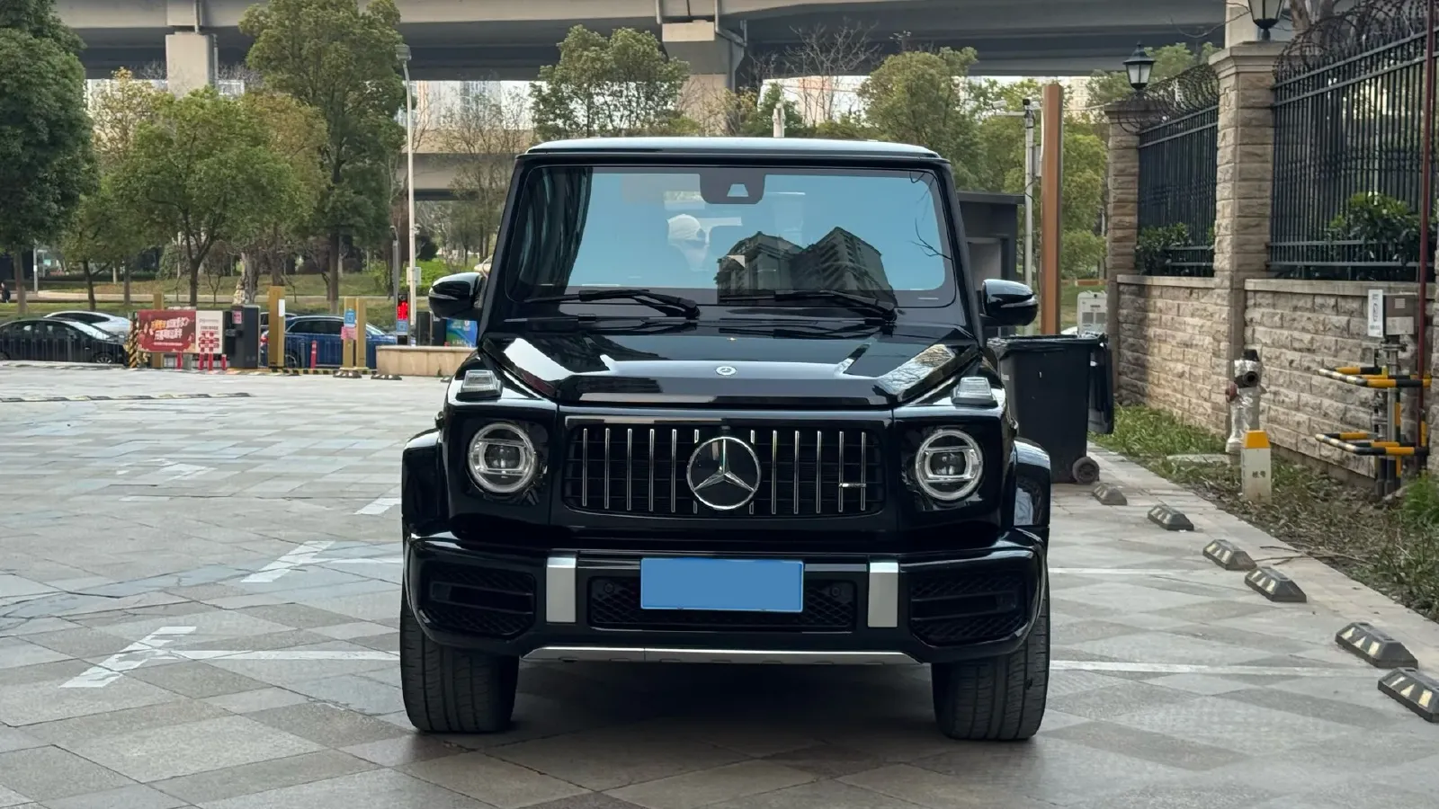 2023 Mercedes-Benz G AMG 4.0T 585HP V8 9AT,autocango,china used car exporter,china ev exporter,chinese used car exporter,chinese used ev exporter