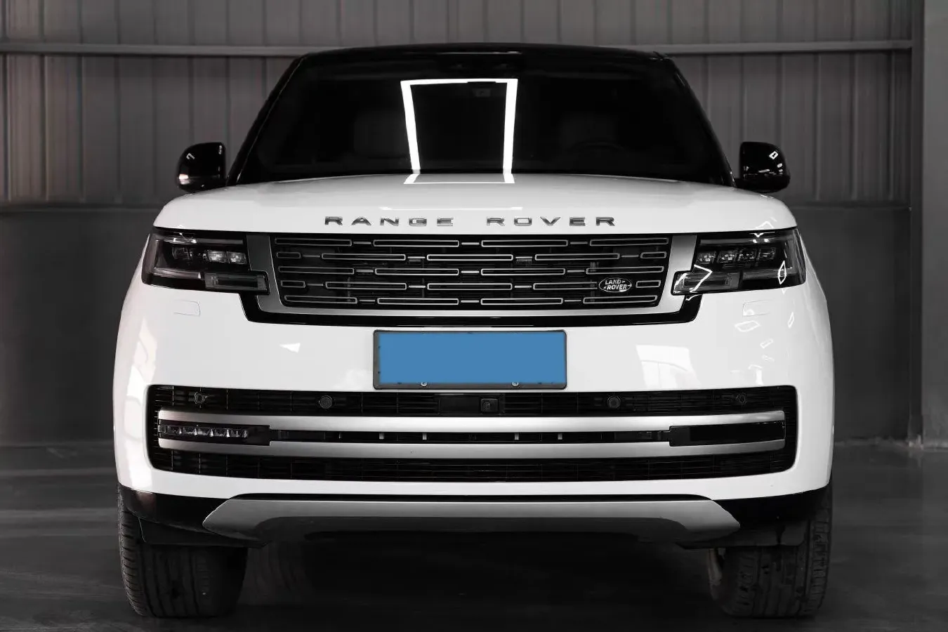 2024 Land Rover Range Rover 3.0T 400HP L6 8AT,autocango,china used car exporter,china ev exporter,chinese used car exporter,chinese used ev exporter