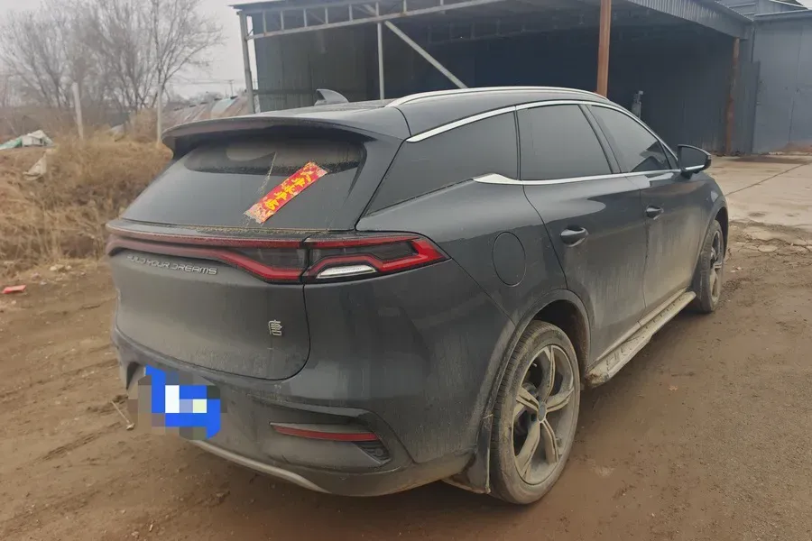 2021 MG 6 1.5T 169HP L4 AMT PHEV 11.1KWH,autocango,china used car exporter,china ev exporter,chinese used car exporter,chinese used ev exporter