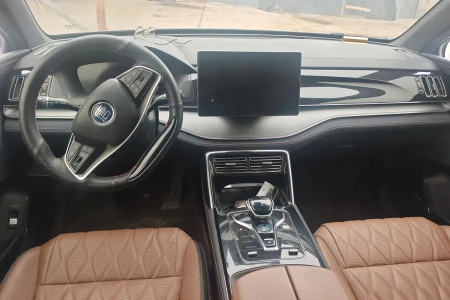 2021 MG 6 1.5T 169HP L4 AMT PHEV 11.1KWH,autocango,china used car exporter,china ev exporter,chinese used car exporter,chinese used ev exporter