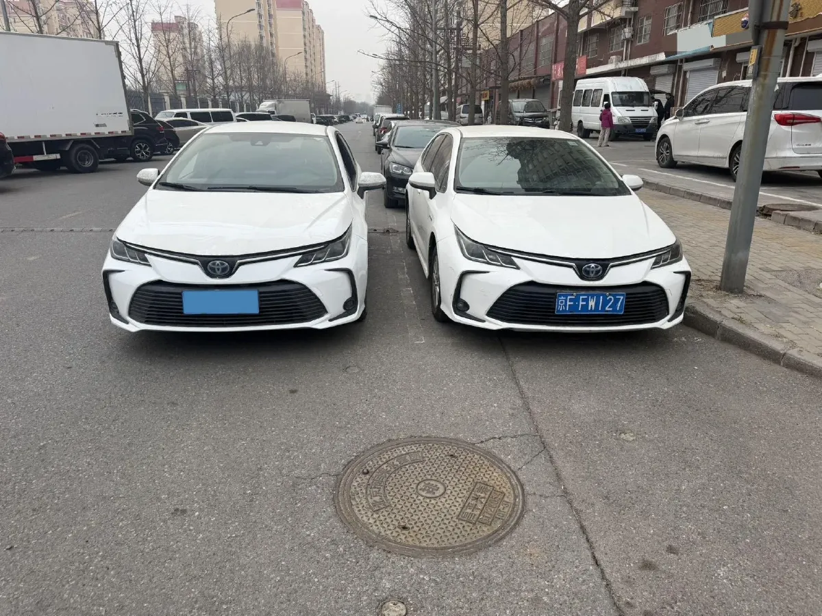 2022 Toyota Corolla 1.8L 98HP L4 E-CVT Hybrid,autocango,china used car exporter,china ev exporter,chinese used car exporter,chinese used ev exporter