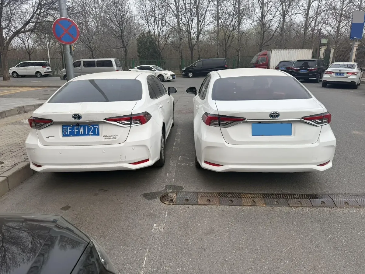 2022 Toyota Corolla 1.8L 98HP L4 E-CVT Hybrid,autocango,china used car exporter,china ev exporter,chinese used car exporter,chinese used ev exporter