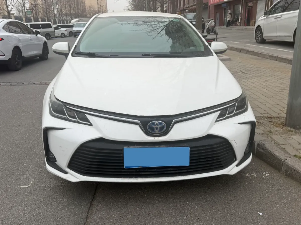 2022 Toyota Corolla 1.8L 98HP L4 E-CVT Hybrid,autocango,china used car exporter,china ev exporter,chinese used car exporter,chinese used ev exporter