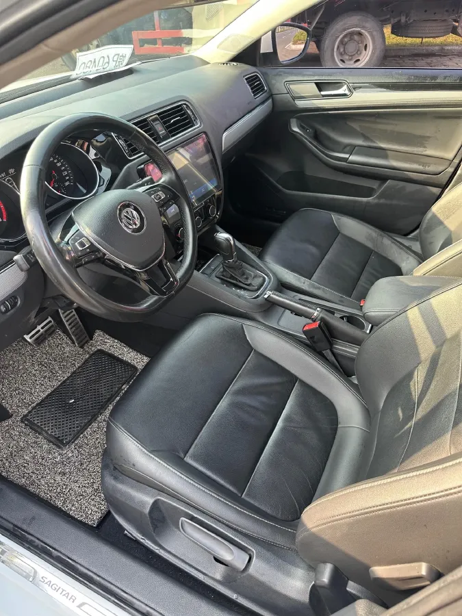 2018 Volkswagen Sagitar 1.4T 150HP L4 7DCT,autocango,china used car exporter,china ev exporter,chinese used car exporter,chinese used ev exporter