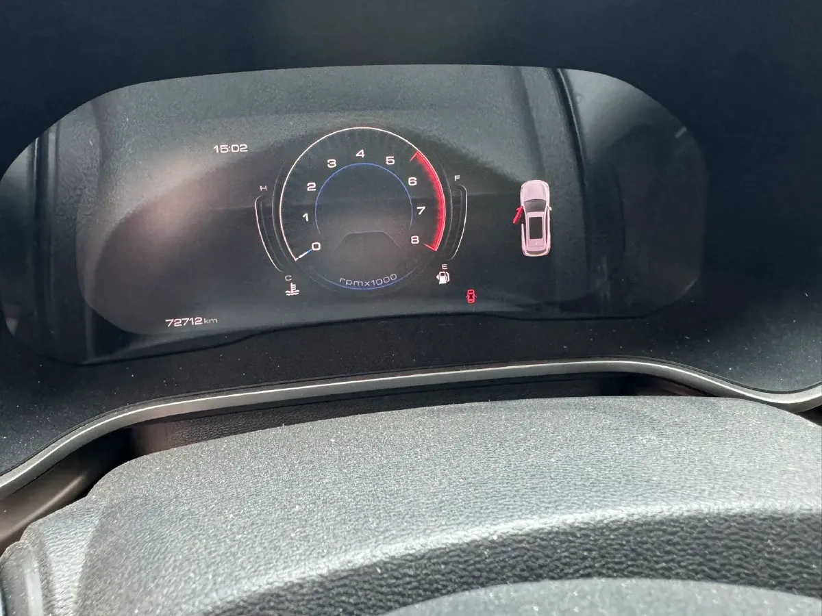 2020 WEY VV6 2.0T 227HP L4 7DCT,autocango,china used car exporter,china ev exporter,chinese used car exporter,chinese used ev exporter