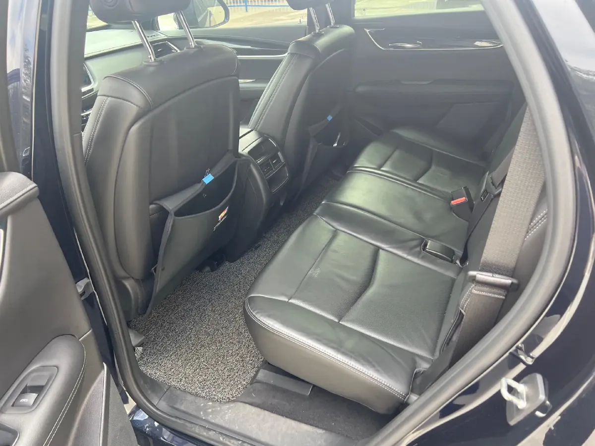 2020 Cadillac XT5 2.0T 241HP L4 9AT,autocango,china used car exporter,china ev exporter,chinese used car exporter,chinese used ev exporter