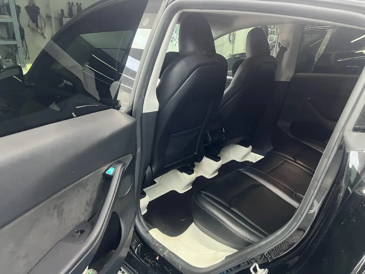 2023 Tesla Model Y BEV 78.4KWH,autocango,china used car exporter,china ev exporter,chinese used car exporter,chinese used ev exporter