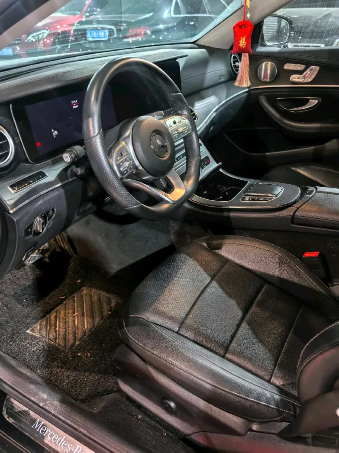 2020 Mercedes-Benz E Class 2.0T 258HP L4 9AT,autocango,china used car exporter,china ev exporter,chinese used car exporter,chinese used ev exporter