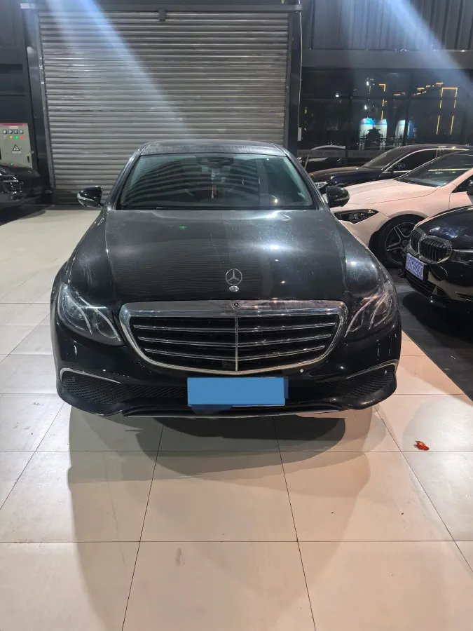 2020 Mercedes-Benz E Class 2.0T 258HP L4 9AT,autocango,china used car exporter,china ev exporter,chinese used car exporter,chinese used ev exporter