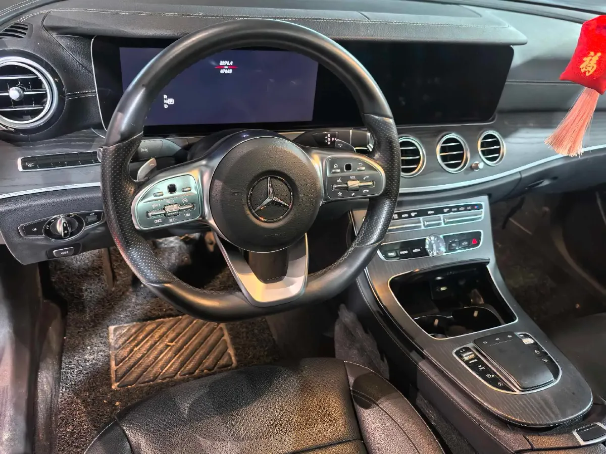 2020 Mercedes-Benz E Class 2.0T 258HP L4 9AT,autocango,china used car exporter,china ev exporter,chinese used car exporter,chinese used ev exporter