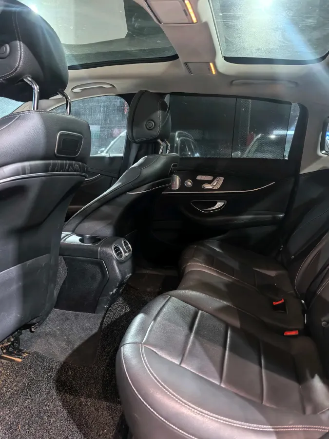 2020 Mercedes-Benz E Class 2.0T 258HP L4 9AT,autocango,china used car exporter,china ev exporter,chinese used car exporter,chinese used ev exporter