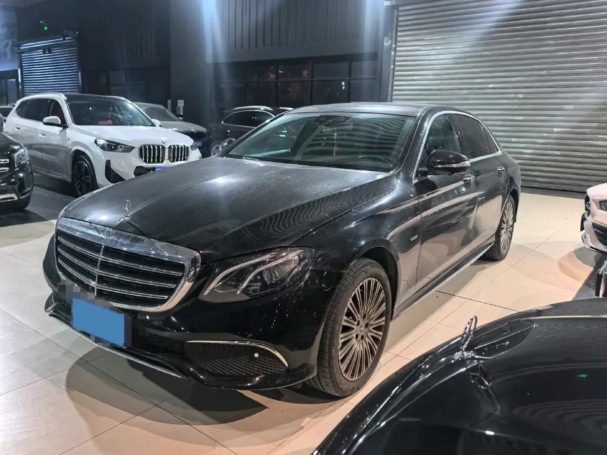 2020 Mercedes-Benz E Class 2.0T 258HP L4 9AT,autocango,china used car exporter,china ev exporter,chinese used car exporter,chinese used ev exporter