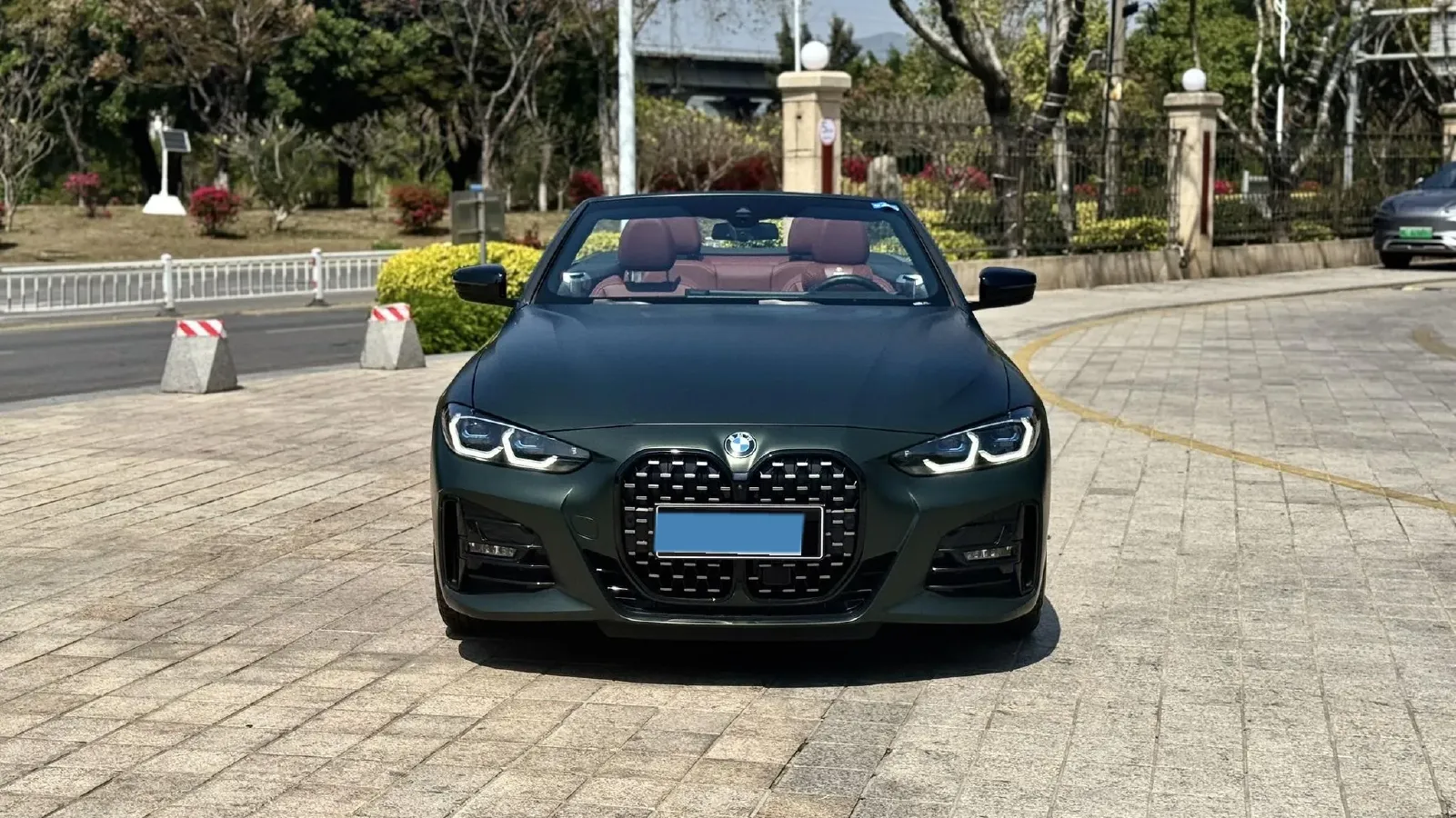 2023 BMW 4 Series 2.0T 245HP L4 8AT,autocango,china used car exporter,china ev exporter,chinese used car exporter,chinese used ev exporter