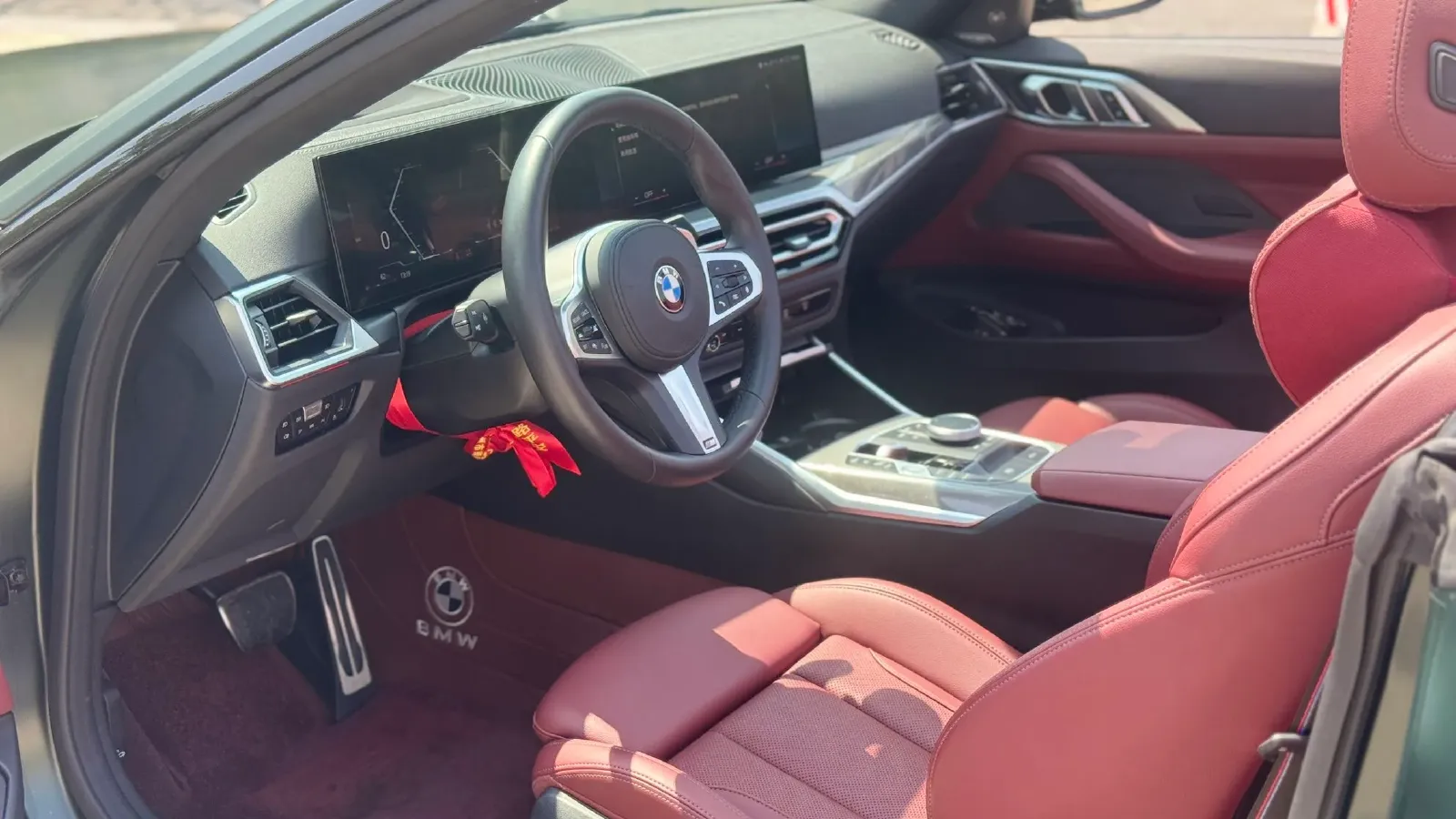 2023 BMW 4 Series 2.0T 245HP L4 8AT,autocango,china used car exporter,china ev exporter,chinese used car exporter,chinese used ev exporter