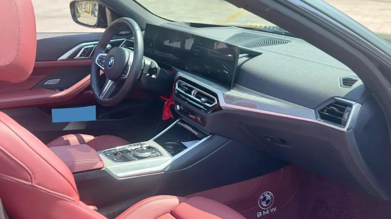 2023 BMW 4 Series 2.0T 245HP L4 8AT,autocango,china used car exporter,china ev exporter,chinese used car exporter,chinese used ev exporter