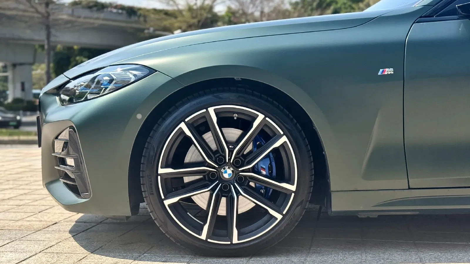 2023 BMW 4 Series 2.0T 245HP L4 8AT,autocango,china used car exporter,china ev exporter,chinese used car exporter,chinese used ev exporter