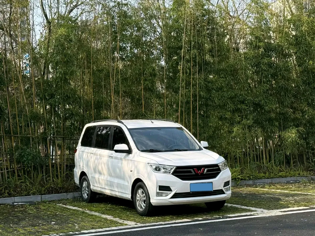 2021 WuLing RongGuang New Truck 1.5L 99HP L4 5MT,autocango,china used car exporter,china ev exporter,chinese used car exporter,chinese used ev exporter
