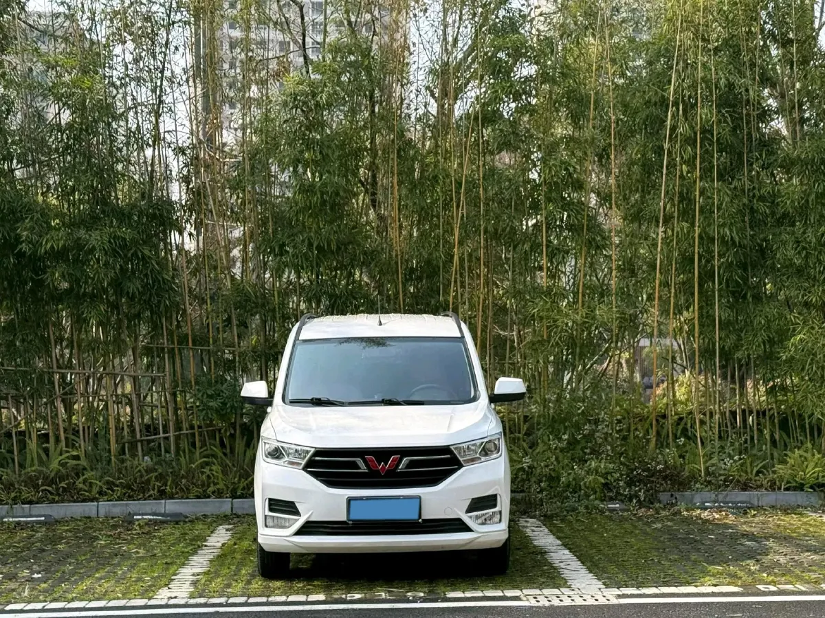 2021 WuLing RongGuang New Truck 1.5L 99HP L4 5MT,autocango,china used car exporter,china ev exporter,chinese used car exporter,chinese used ev exporter