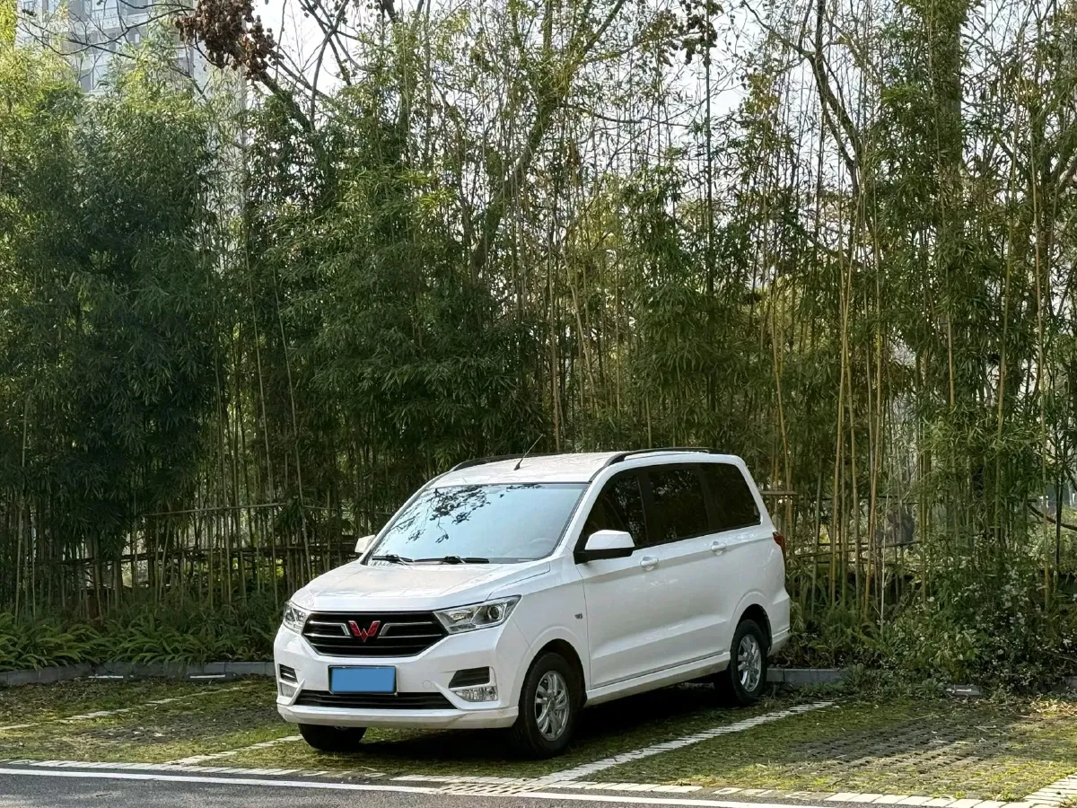 2021 WuLing RongGuang New Truck 1.5L 99HP L4 5MT,autocango,china used car exporter,china ev exporter,chinese used car exporter,chinese used ev exporter