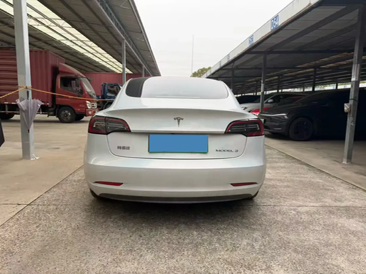 2022 Tesla Model 3 BEV 60KWH,autocango,china used car exporter,china ev exporter,chinese used car exporter,chinese used ev exporter
