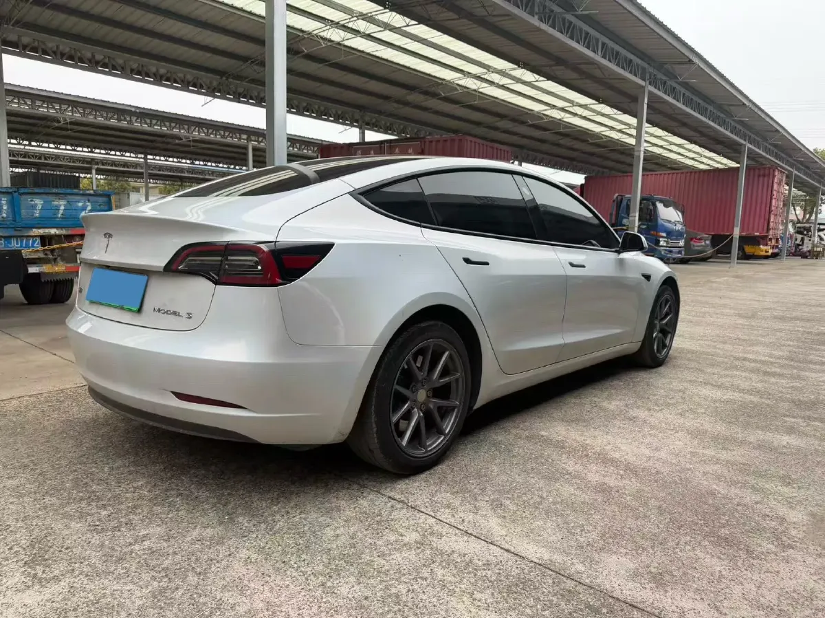 2022 Tesla Model 3 BEV 60KWH,autocango,china used car exporter,china ev exporter,chinese used car exporter,chinese used ev exporter