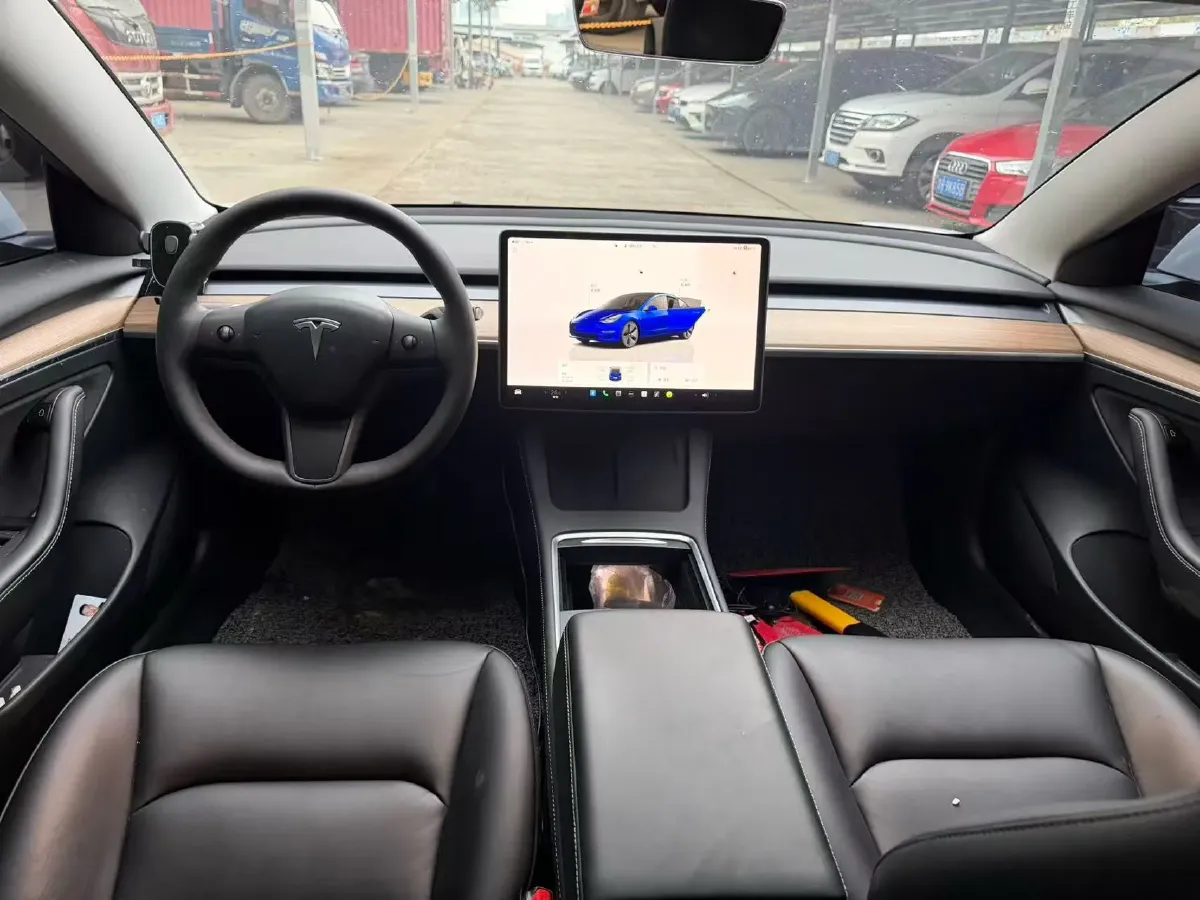 2022 Tesla Model 3 BEV 60KWH,autocango,china used car exporter,china ev exporter,chinese used car exporter,chinese used ev exporter
