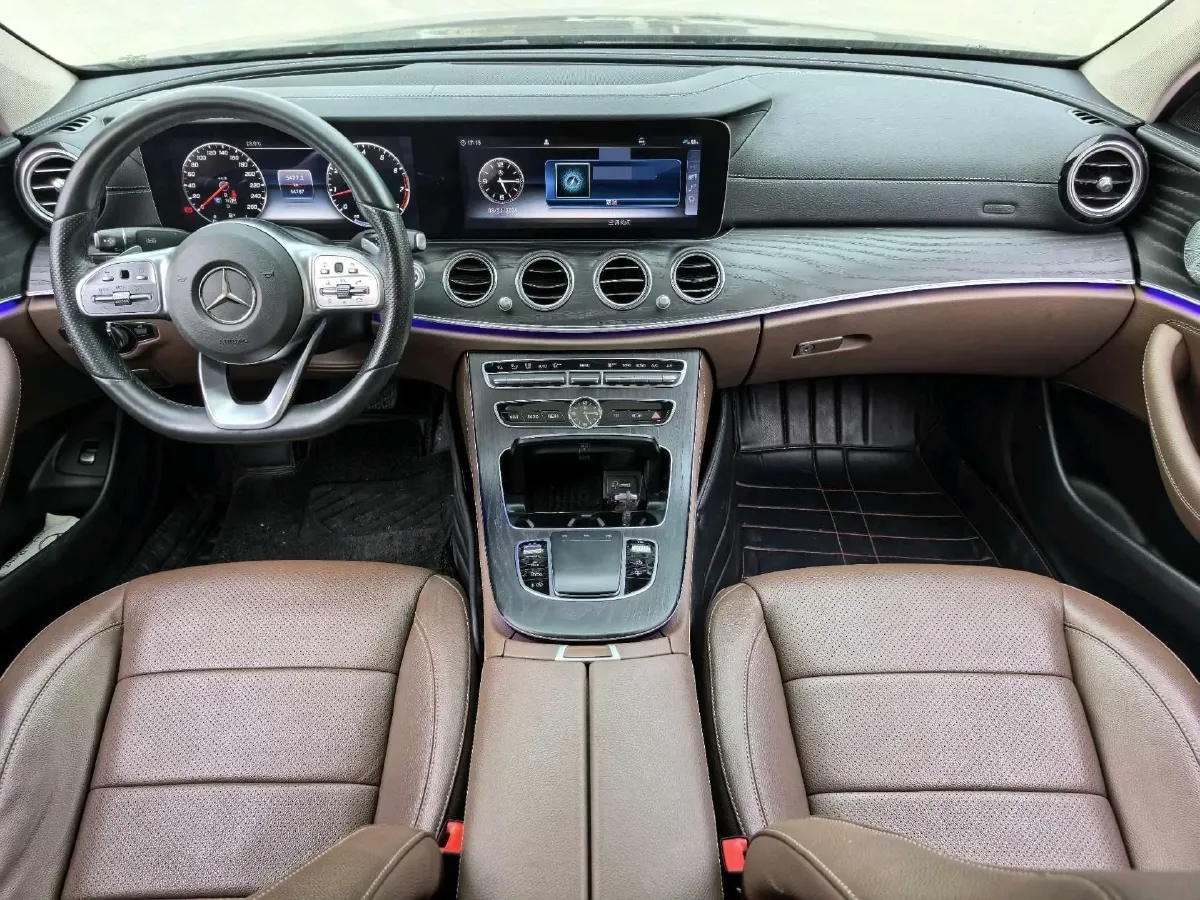 2020 Mercedes-Benz E Class 2.0T 258HP L4 9AT,autocango,china used car exporter,china ev exporter,chinese used car exporter,chinese used ev exporter