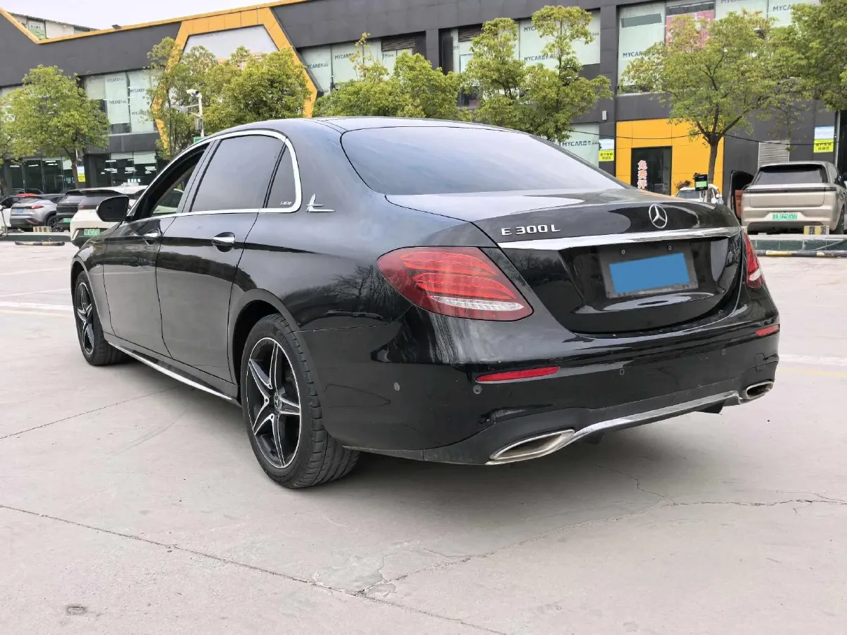 2020 Mercedes-Benz E Class 2.0T 258HP L4 9AT,autocango,china used car exporter,china ev exporter,chinese used car exporter,chinese used ev exporter