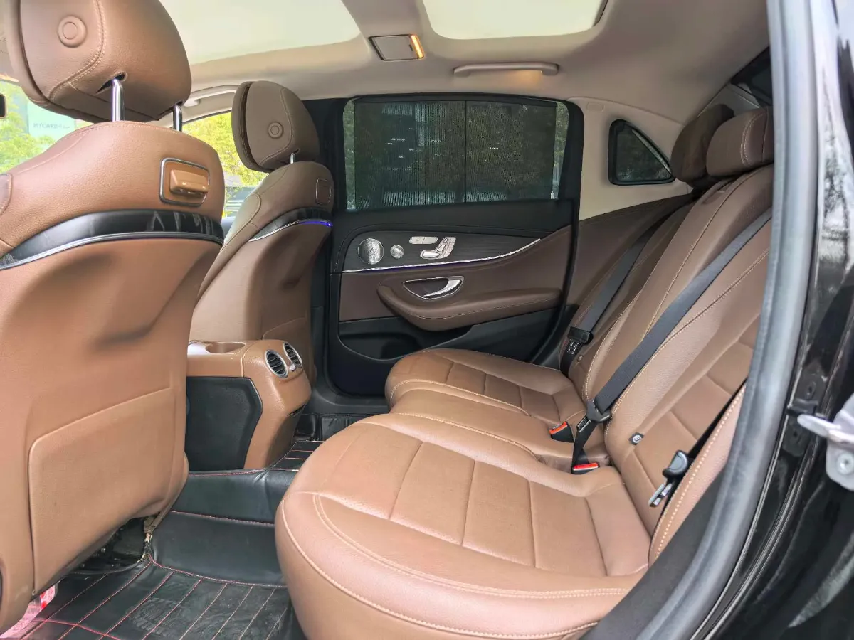 2020 Mercedes-Benz E Class 2.0T 258HP L4 9AT,autocango,china used car exporter,china ev exporter,chinese used car exporter,chinese used ev exporter