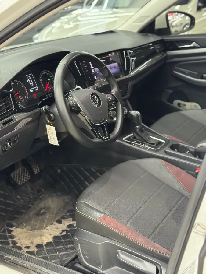 2021 Volkswagen Bora 1.5L 113HP L4 6AT,autocango,china used car exporter,china ev exporter,chinese used car exporter,chinese used ev exporter