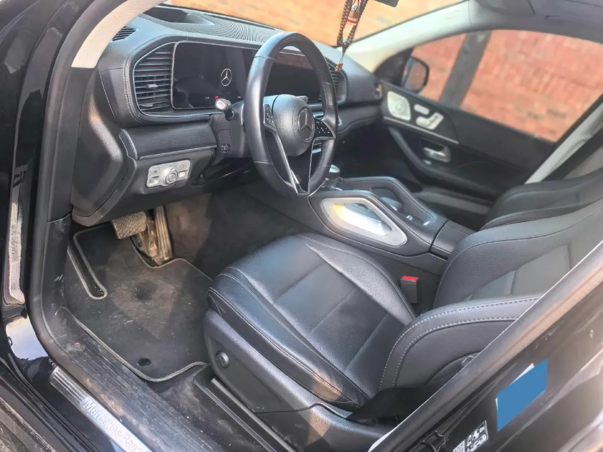 2023 Mercedes-Benz GLE Class 2.5T 367HP L6 9AT,autocango,china used car exporter,china ev exporter,chinese used car exporter,chinese used ev exporter