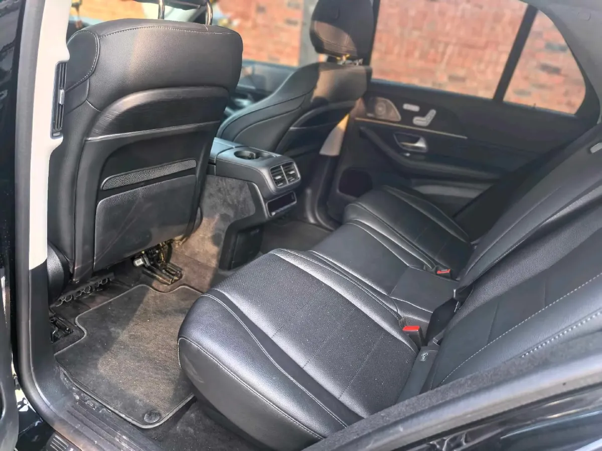 2023 Mercedes-Benz GLE Class 2.5T 367HP L6 9AT,autocango,china used car exporter,china ev exporter,chinese used car exporter,chinese used ev exporter