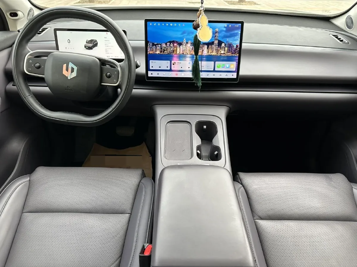 2024 Leapmotor C16 1.5L 95HP L4 REEV 28.4KWH,autocango,china used car exporter,china ev exporter,chinese used car exporter,chinese used ev exporter