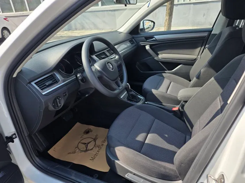2019 Volkswagen Bora 1.5L 110HP L4 6AT,autocango,china used car exporter,china ev exporter,chinese used car exporter,chinese used ev exporter
